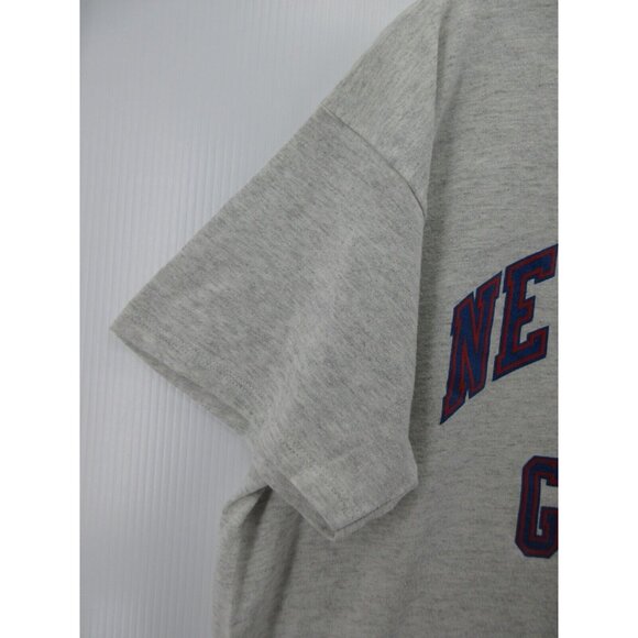 VINTAGE New York Giants Russell Athletic Shirt XXL NFL Football T Tee * - Picture 3 of 11